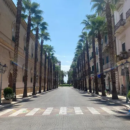 Διαμέρισμα Casa Roberta Ταράντο