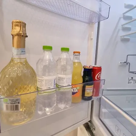 Casa Roberta Апартаменты Таранто