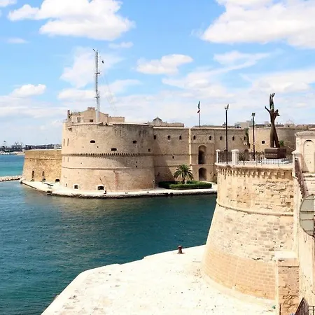 Διαμέρισμα Casa Roberta *