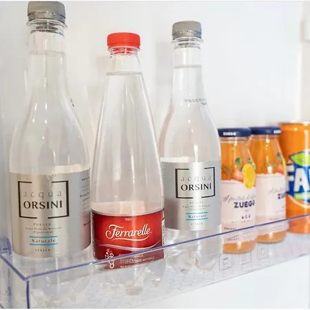 Casa Roberta Апартаменты *