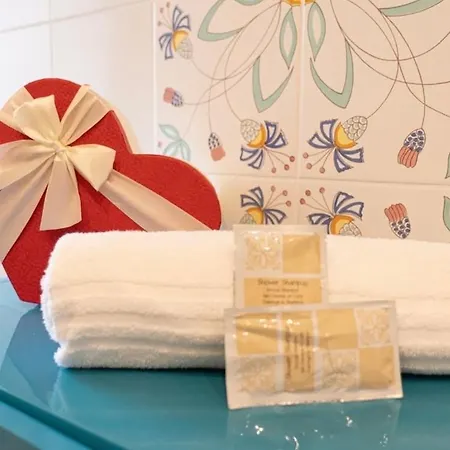 Διαμέρισμα Casa Roberta *