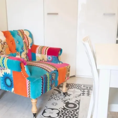 Casa Roberta Ταράντο