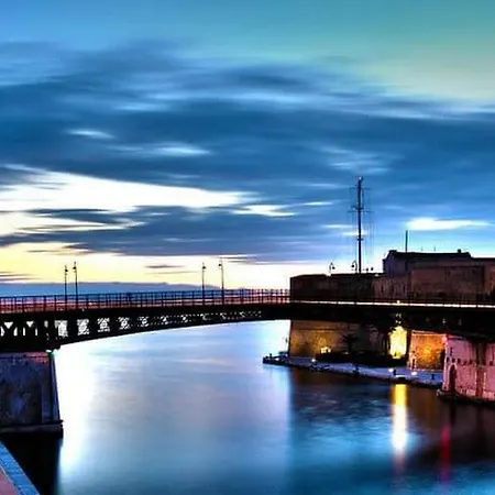 Casa Roberta Διαμέρισμα