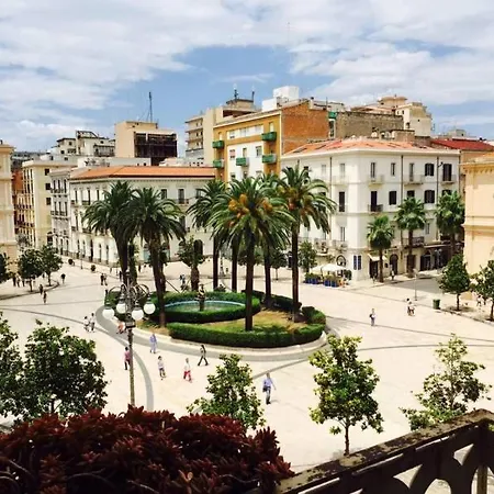 Casa Roberta Διαμέρισμα *