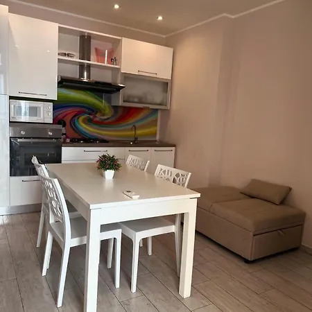 Διαμέρισμα Casa Roberta *