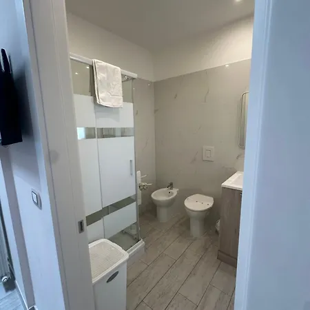 Casa Roberta Апартаменты