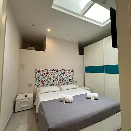 Διαμέρισμα Casa Roberta *