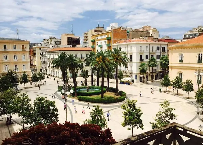 Casa Roberta דירה *